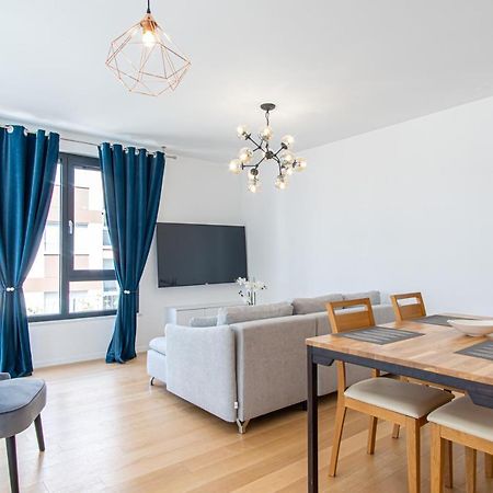 Ledeno More Luxury Apartments Σπλιτ Εξωτερικό φωτογραφία