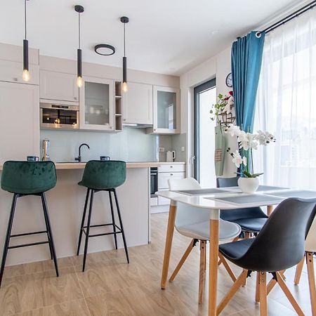 Ledeno More Luxury Apartments Σπλιτ Εξωτερικό φωτογραφία