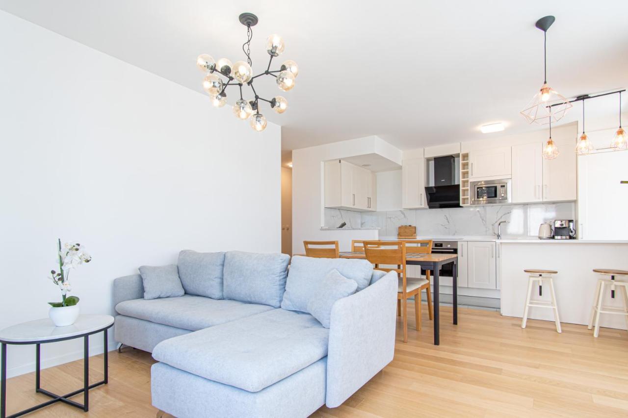 Ledeno More Luxury Apartments Σπλιτ Εξωτερικό φωτογραφία