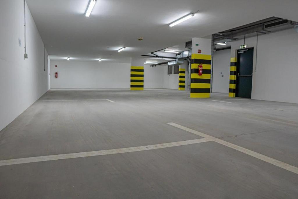 Ledeno More Luxury Apartments Σπλιτ Εξωτερικό φωτογραφία