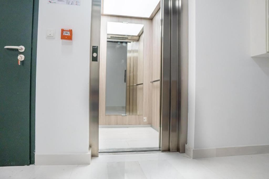 Ledeno More Luxury Apartments Σπλιτ Εξωτερικό φωτογραφία