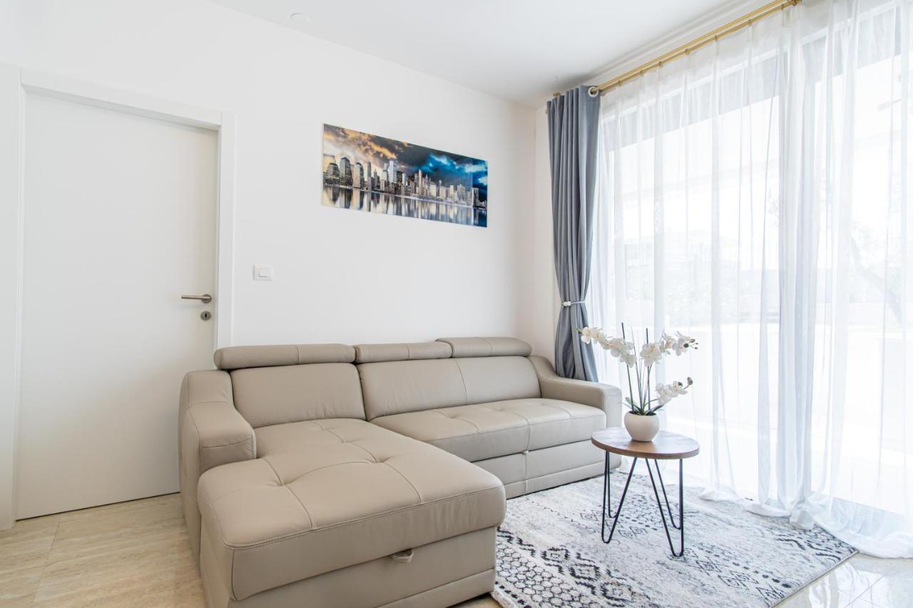 Ledeno More Luxury Apartments Σπλιτ Εξωτερικό φωτογραφία
