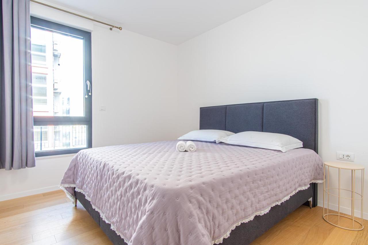 Ledeno More Luxury Apartments Σπλιτ Εξωτερικό φωτογραφία