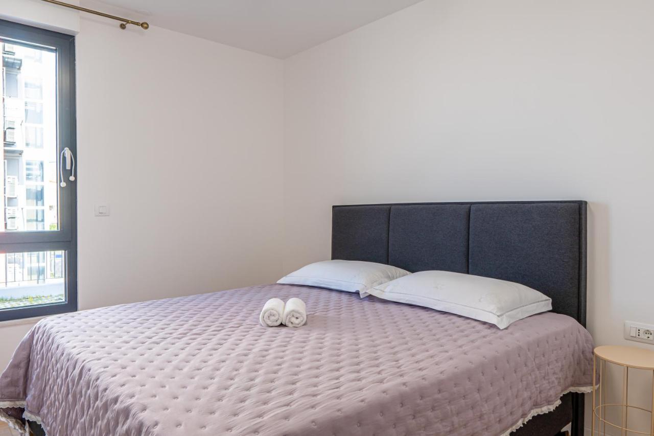 Ledeno More Luxury Apartments Σπλιτ Εξωτερικό φωτογραφία