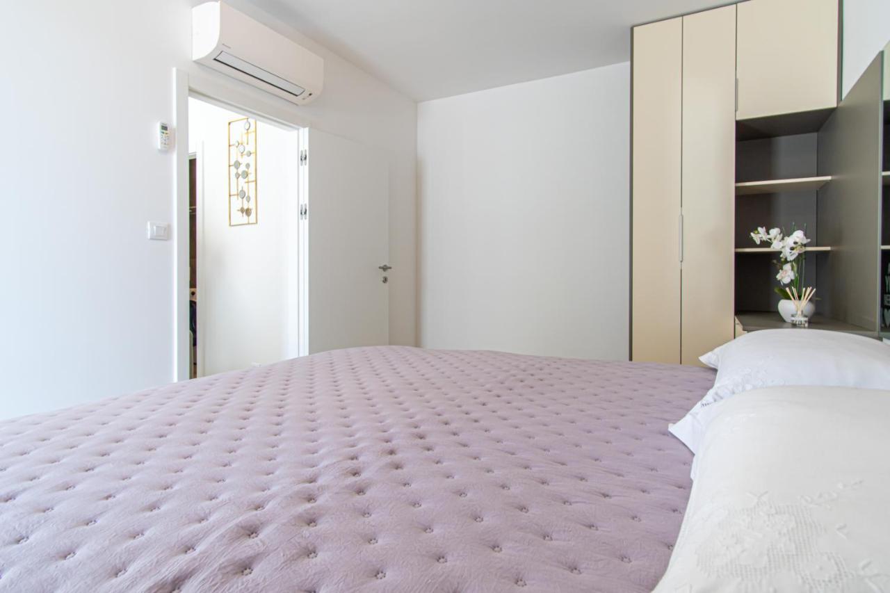 Ledeno More Luxury Apartments Σπλιτ Εξωτερικό φωτογραφία